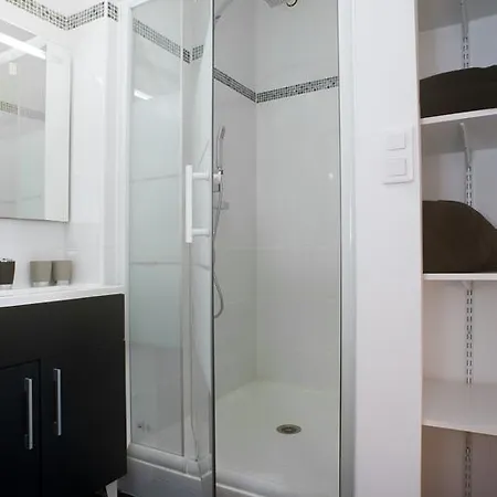 דירה Le Meuble Toulousain טולוז