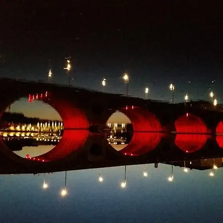 Appartement Le Meublé Toulousain