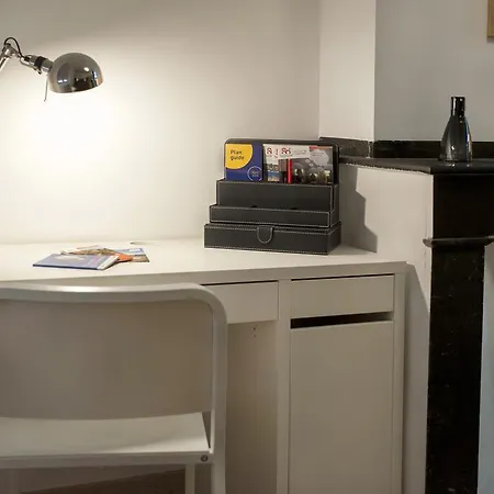 Le Meuble Toulousain Apartment *