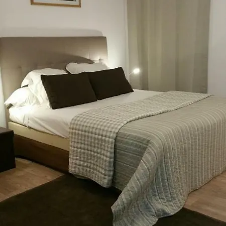 Apartment Le Meuble Toulousain