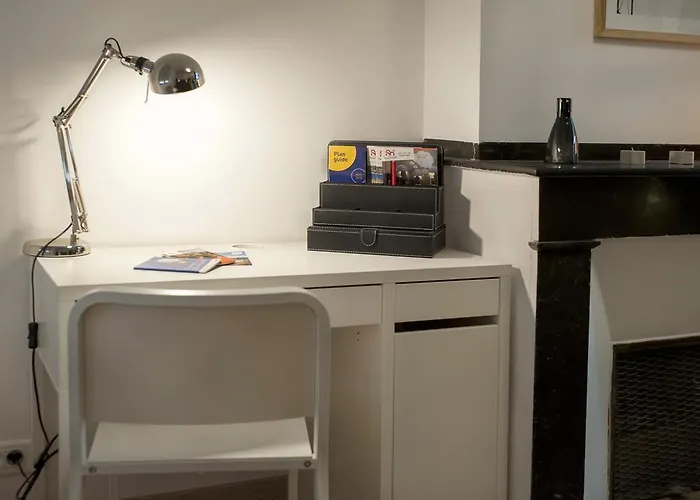 Le Meuble Toulousain Apartmán *