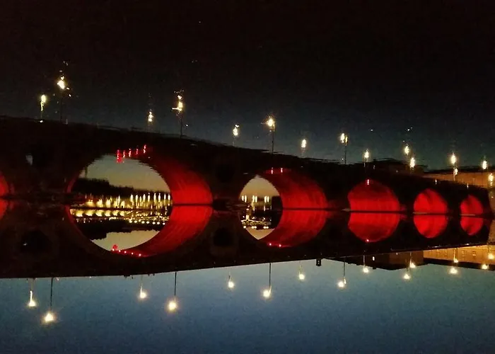 Lejlighed Le Meuble Toulousain