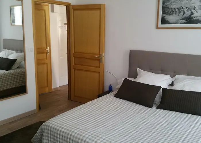 Lejlighed Le Meuble Toulousain Toulouse