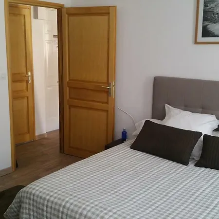 Apartamento Le Meublé Toulousain Toulouse