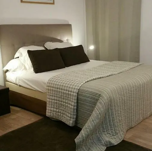 Appartement Le Meuble Toulousain